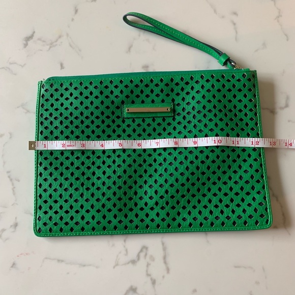 THE LIMITED Clutch/Wristlet - Picture 4 of 4
